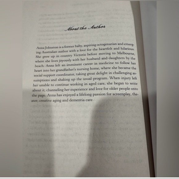 Paperback edition The Borrowed Life Of Frederick Fife by Anna Johnston - Picture 7 of 9